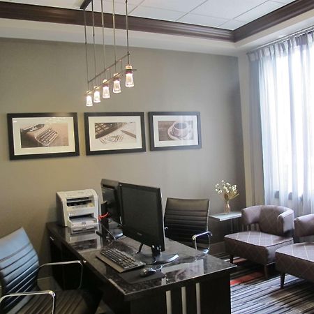 Best Western Plus วอเตอร์ลู สิ่งอำนวยความสะดวก รูปภาพ