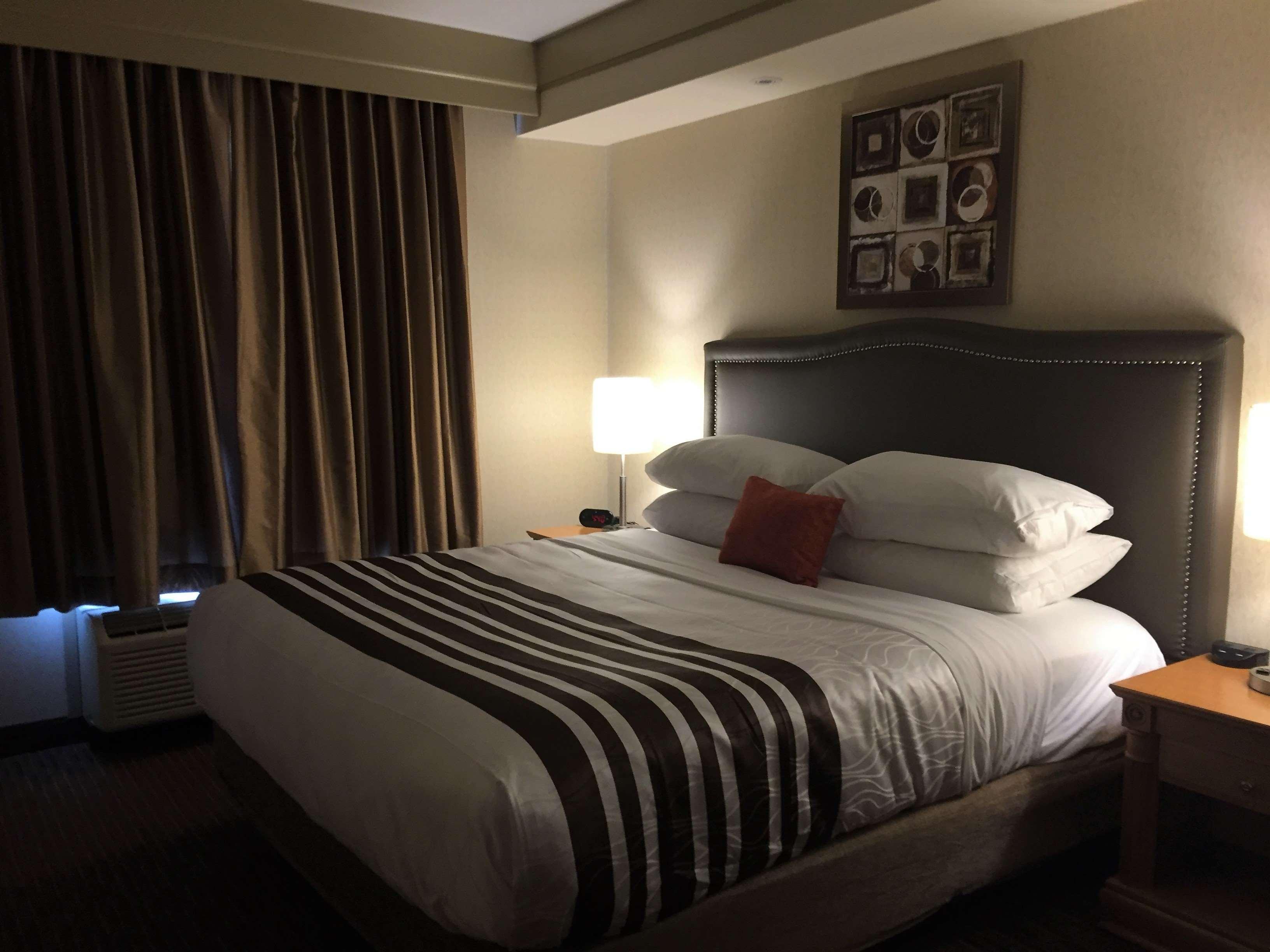 Best Western Plus วอเตอร์ลู ภายนอก รูปภาพ