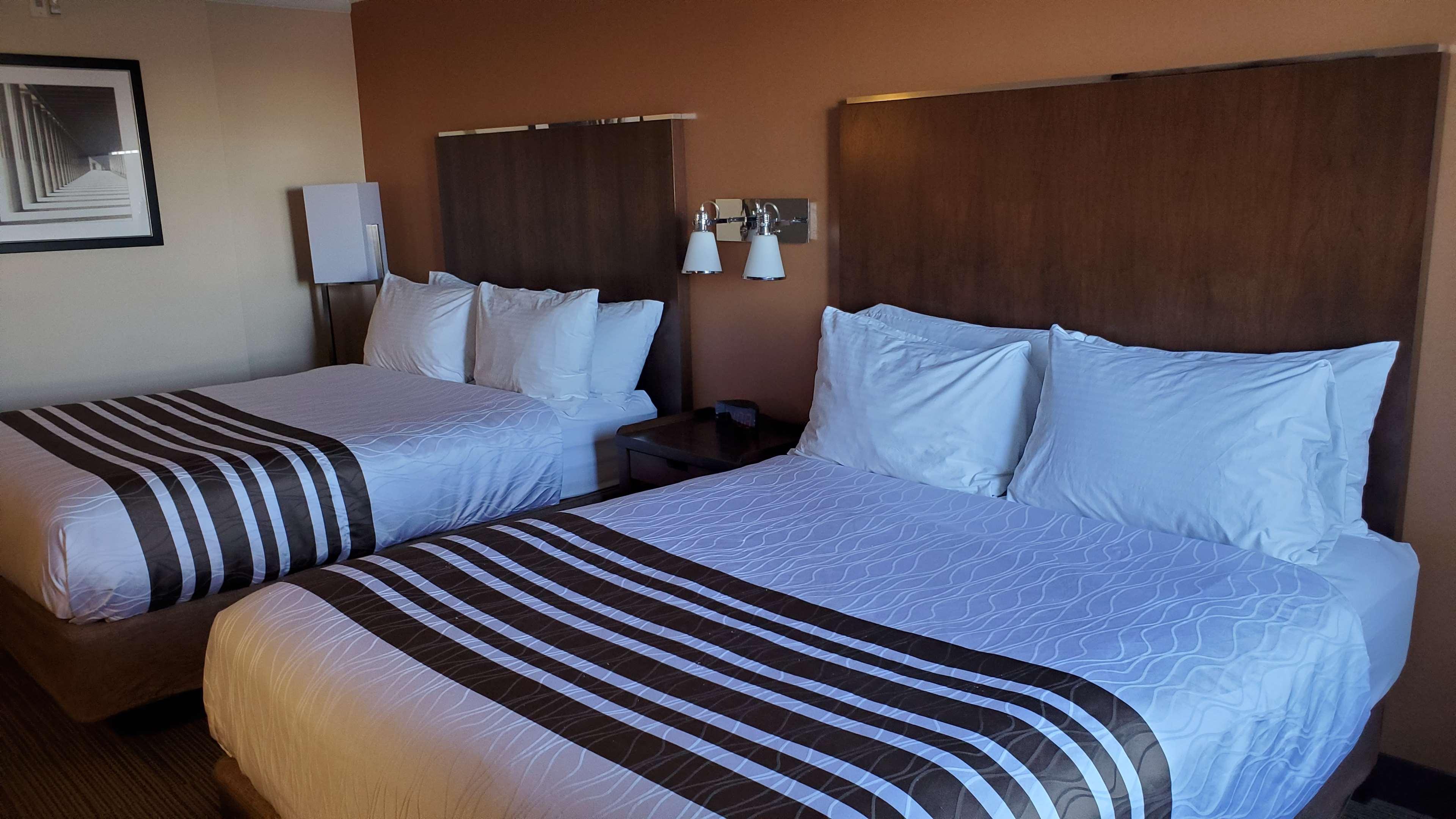Best Western Plus วอเตอร์ลู ภายนอก รูปภาพ
