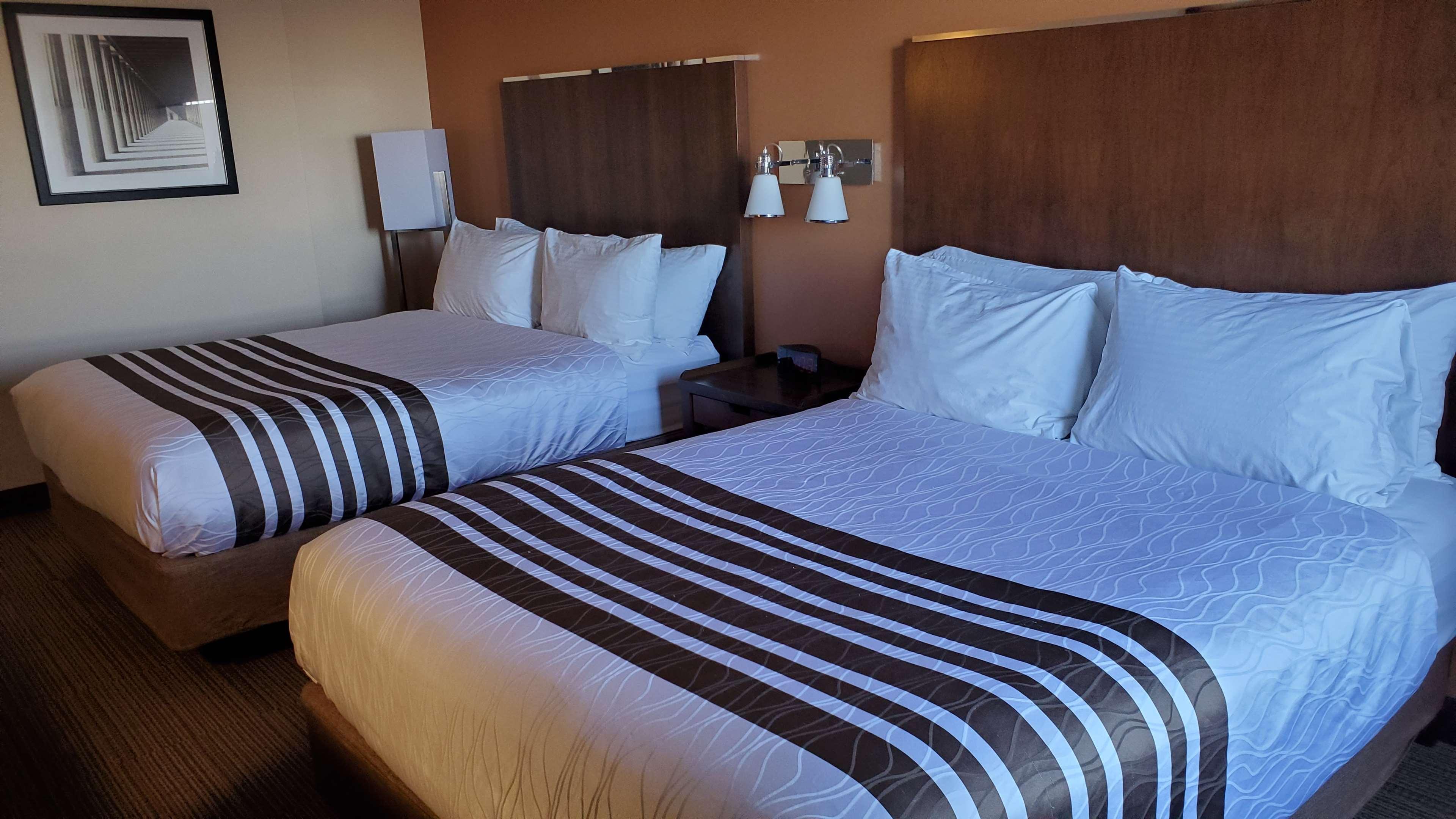 Best Western Plus วอเตอร์ลู ภายนอก รูปภาพ