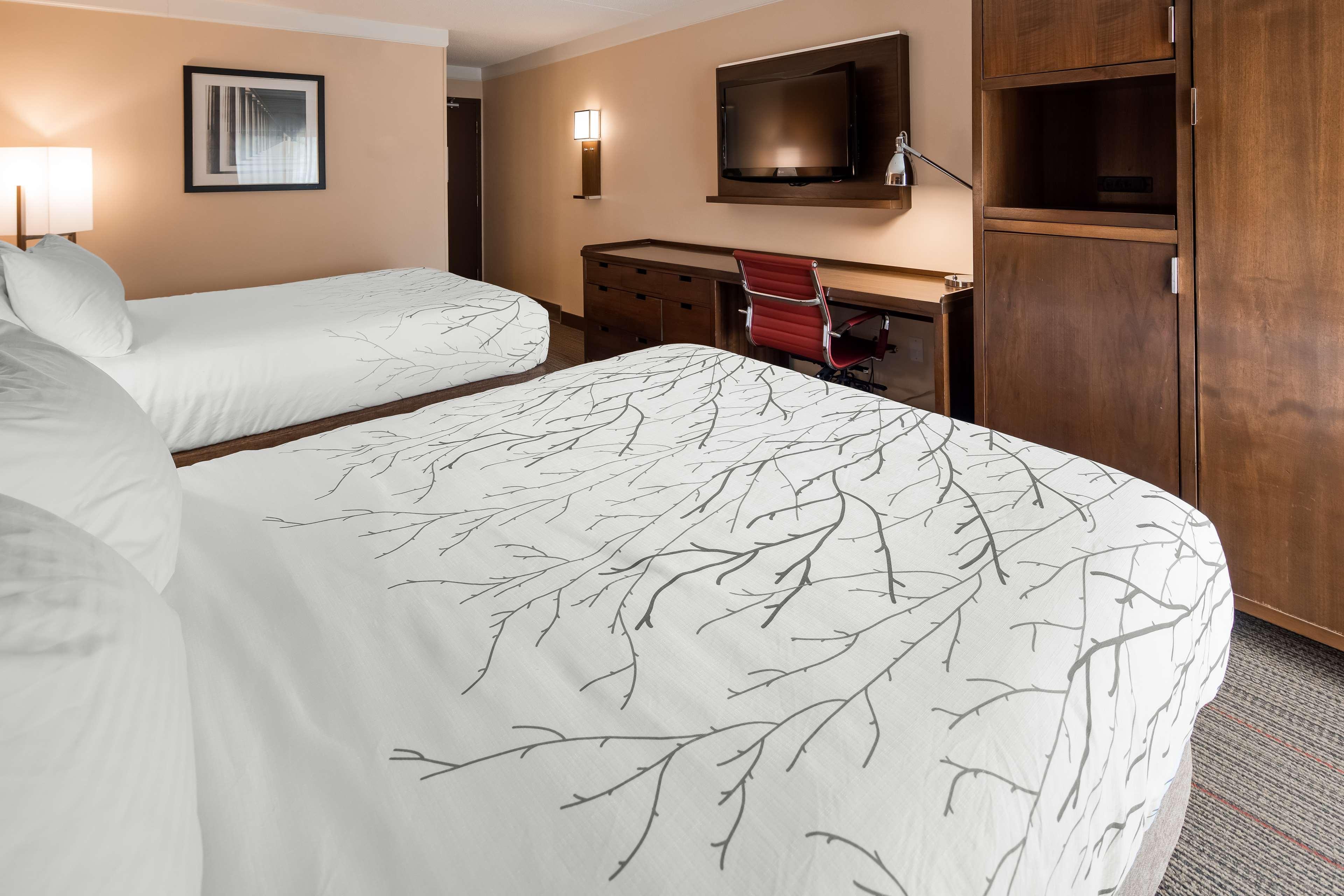 Best Western Plus วอเตอร์ลู ภายนอก รูปภาพ