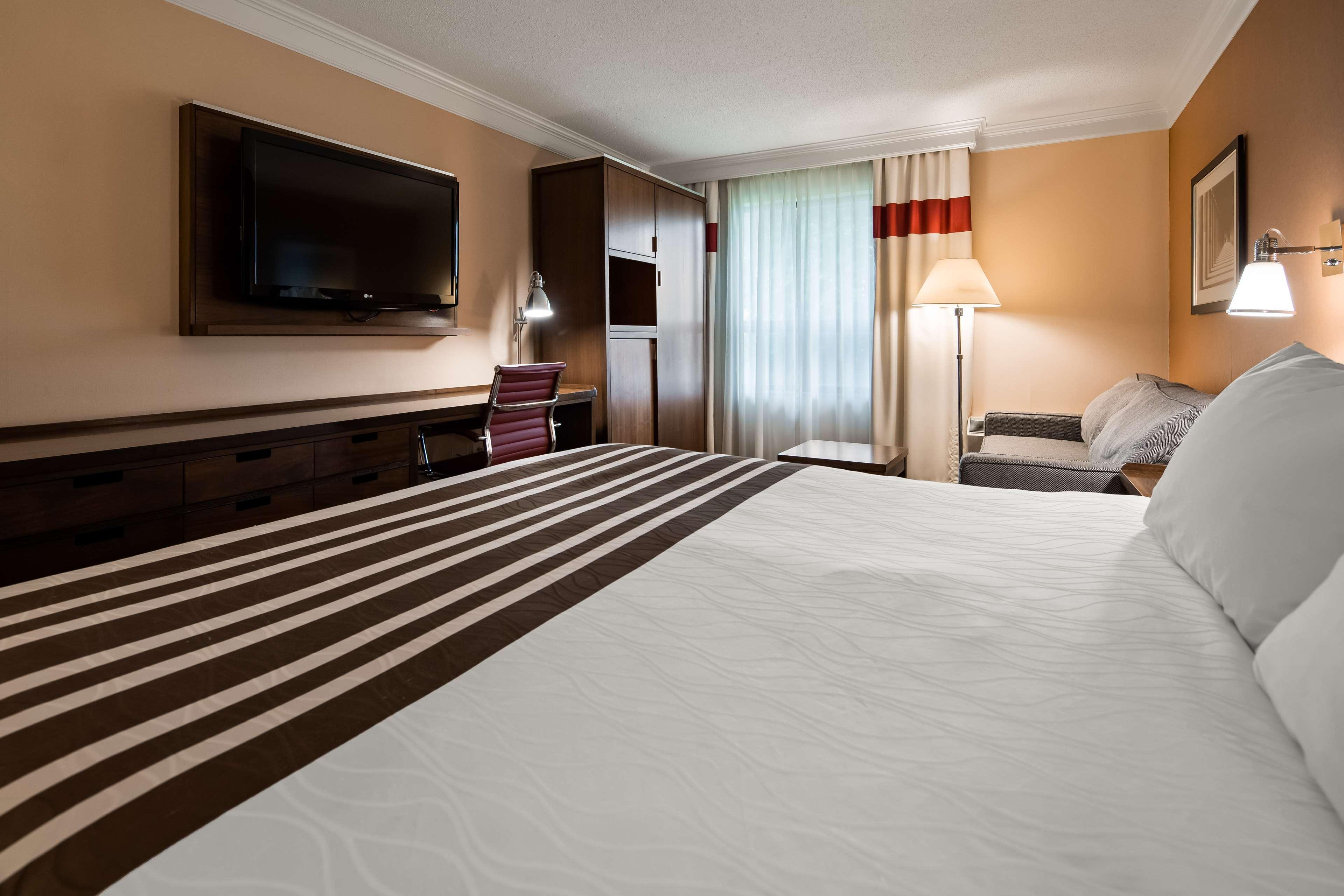 Best Western Plus วอเตอร์ลู ภายนอก รูปภาพ