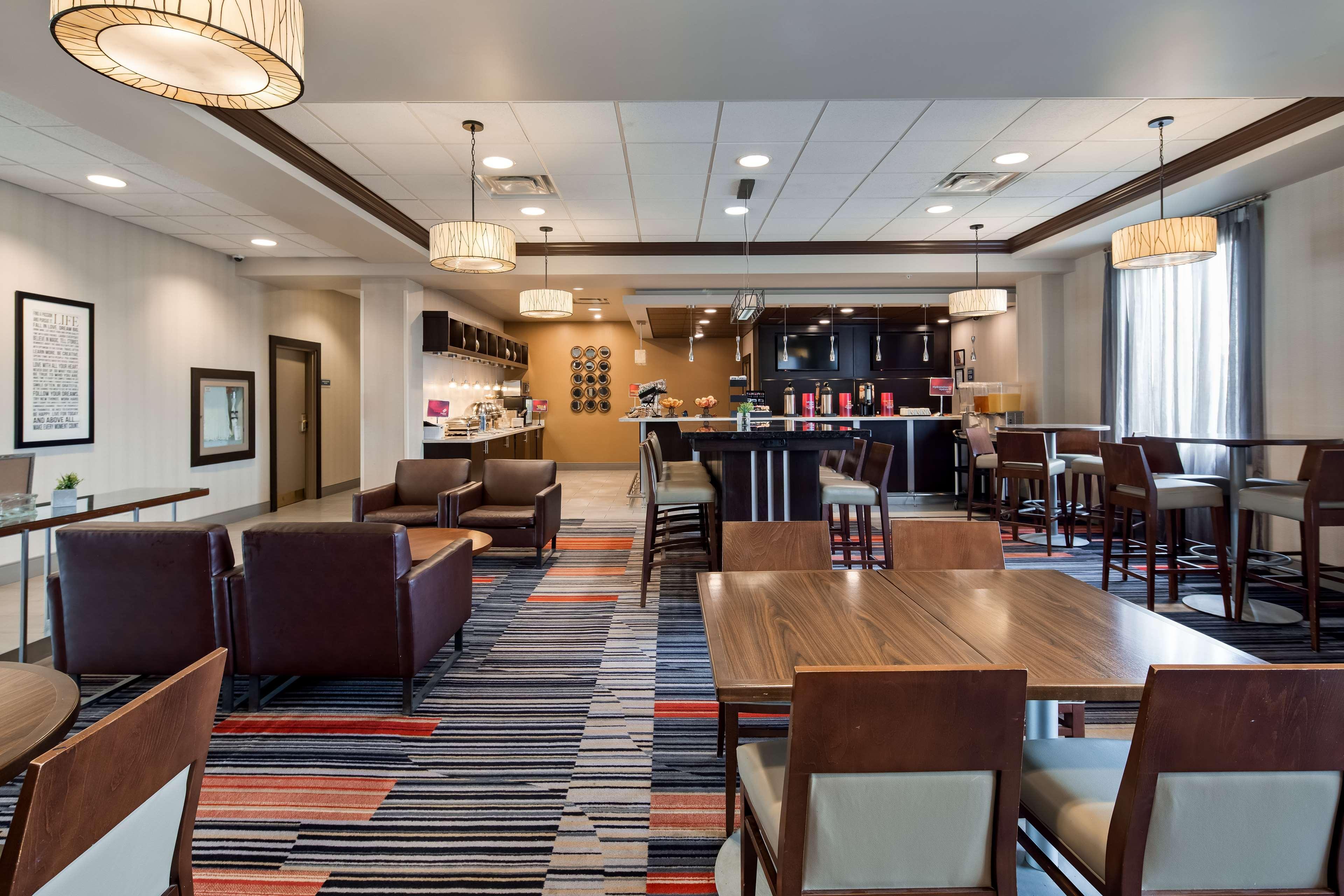 Best Western Plus วอเตอร์ลู ภายนอก รูปภาพ